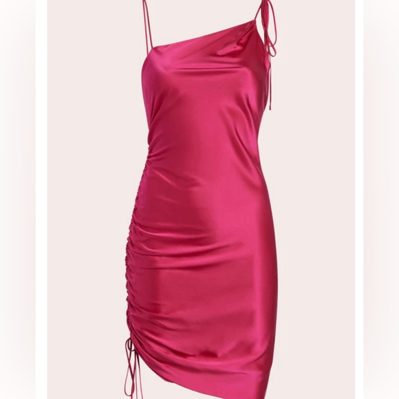 Cinq A Sept dress 02 size - Picture 3 of 8